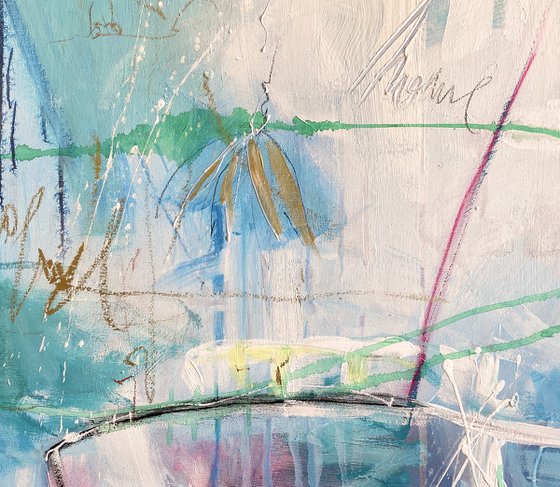 Home by the sea No.2