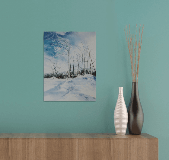 Winter