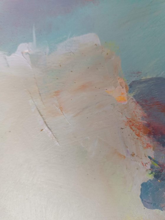 Watching The Quiet Shore 2