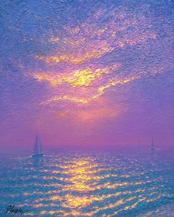 Seascape