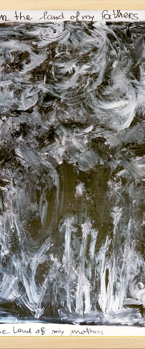 In the land of our souls I by Geert Lemmers FPA