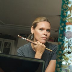 Visit Katsiaryna Ozdemir shop