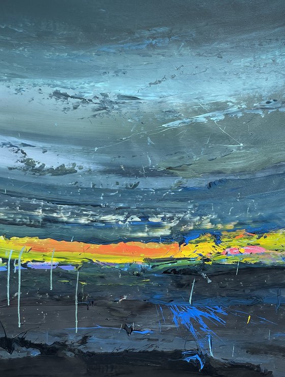 Depth of nature 202