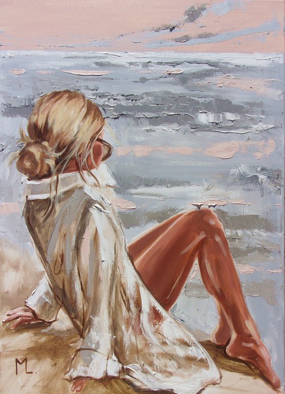 " BAY OF MEMORIES "