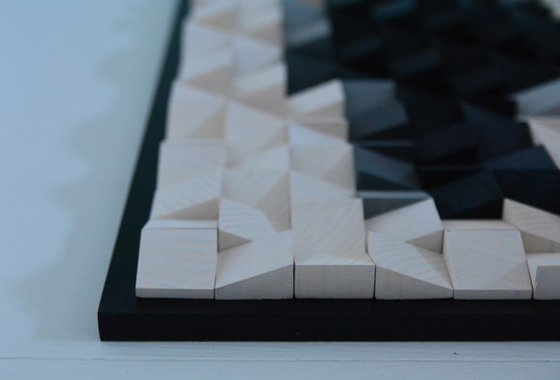 Girl Without a Balloon