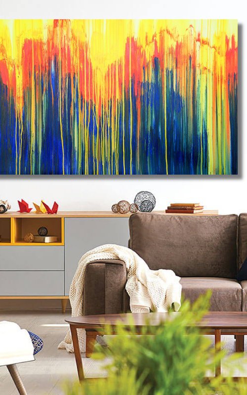 The Emotional Creation #275 by Carla Sá Fernandes