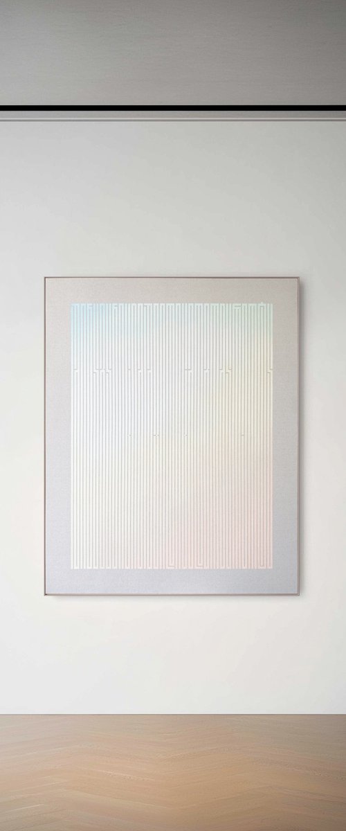 Tranquillity by Andrey Pavli