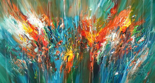 Artwork by Peter Nottrott