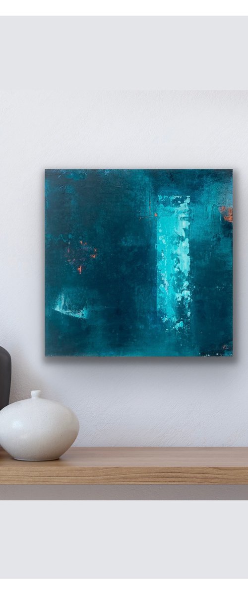 Eternal by Kath Edwards