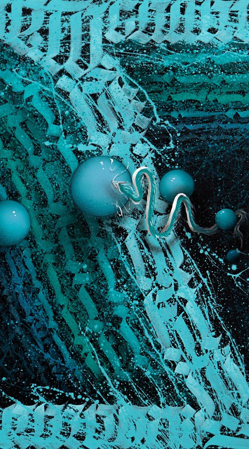 "5076" by iZZY iZVNE