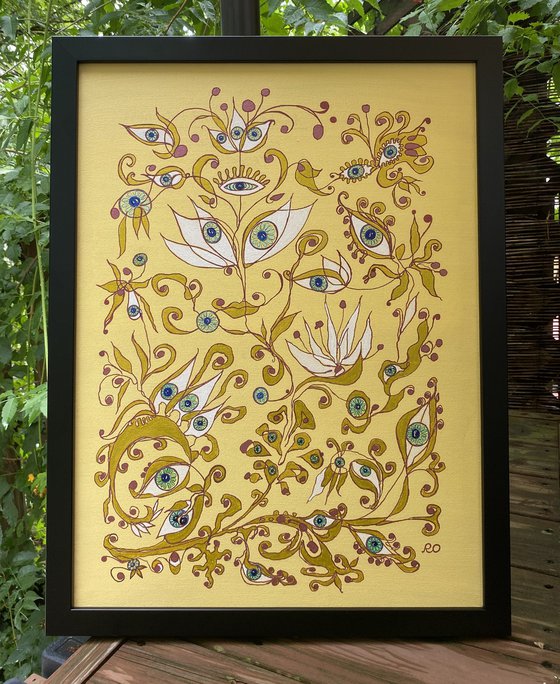 Amulet of Kind Patroness