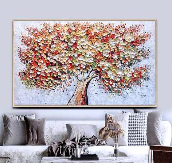 Tree of Plenty