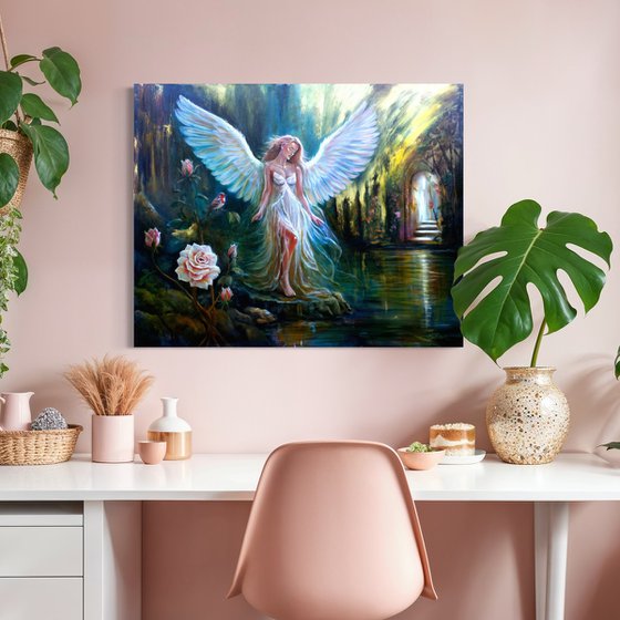 Portal to Tranquility