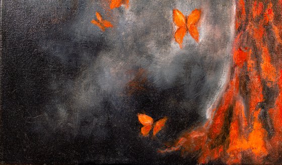 Inner Flame