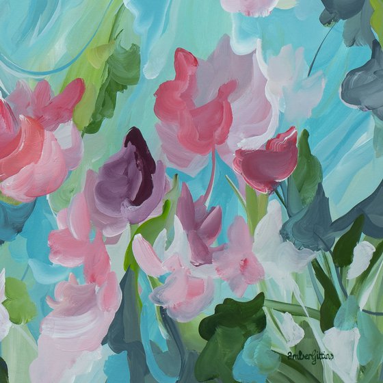 Natures Blossoms