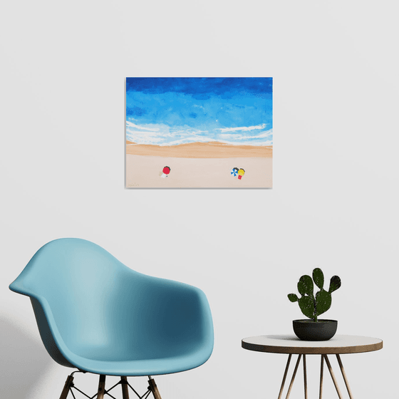 Shoreline A21