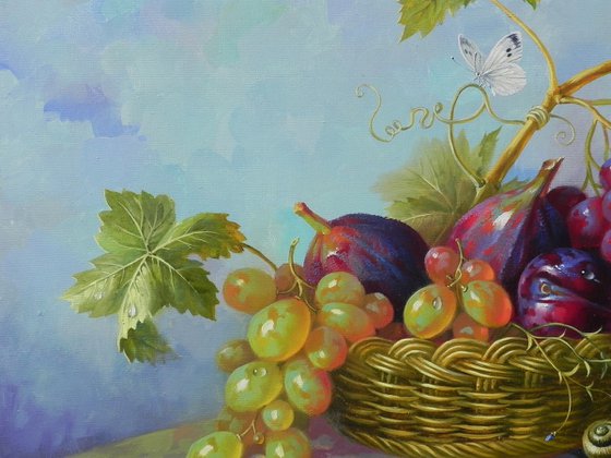 “Summer Day”