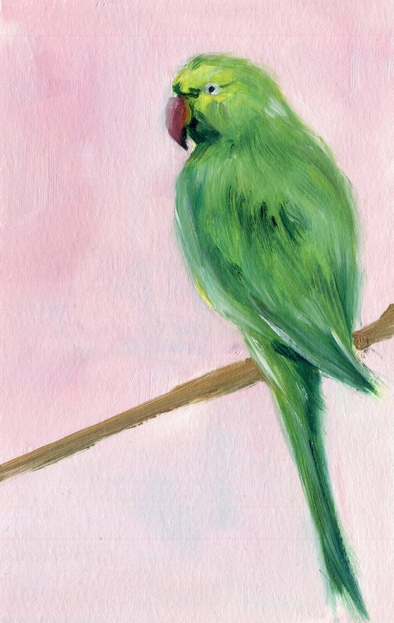 Bird 2