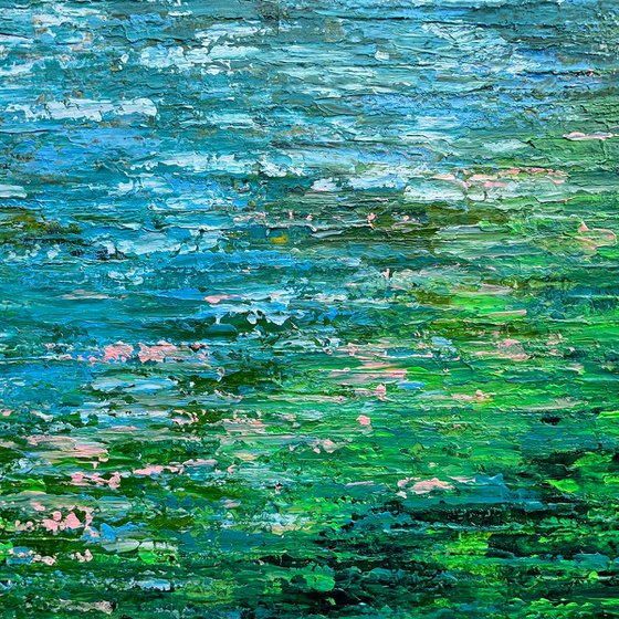 River of Hope