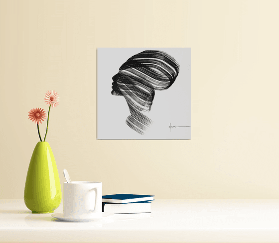 Where Silence Begins