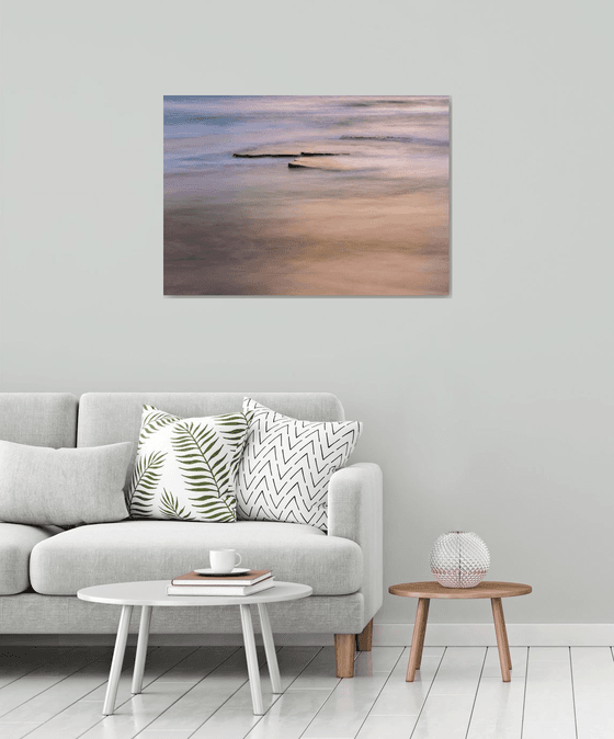 By the sea #10