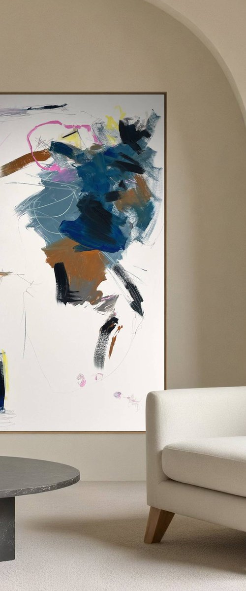 Stormy by Cheryl Harrison MA