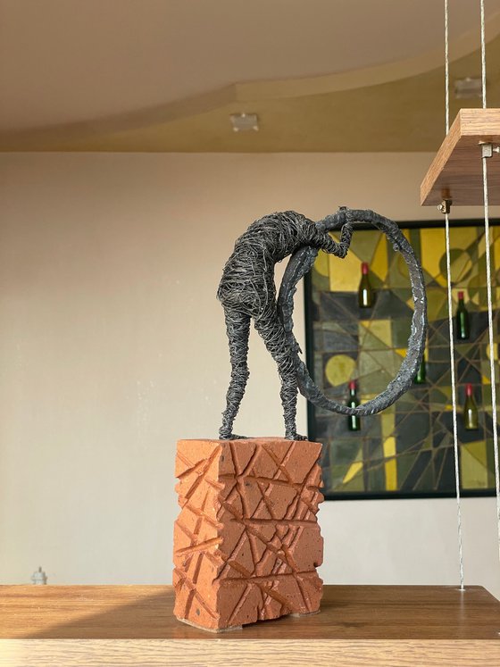 Form in Flux