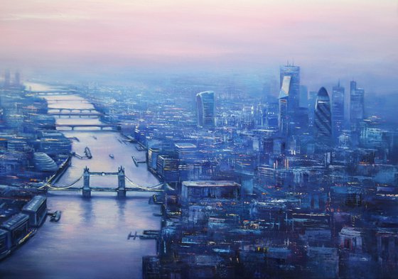 Magical London