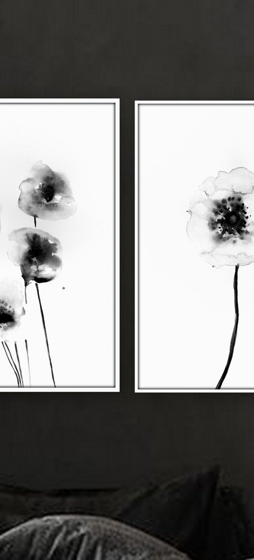 Florals by Nadia Moniatis