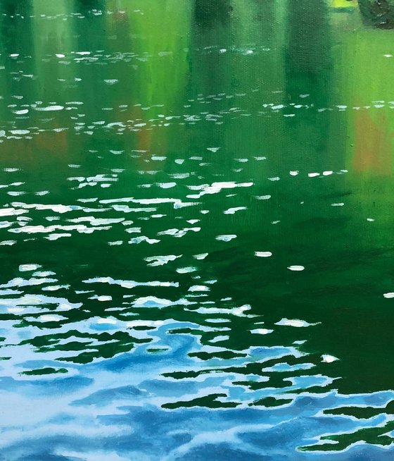 Waterscape 02