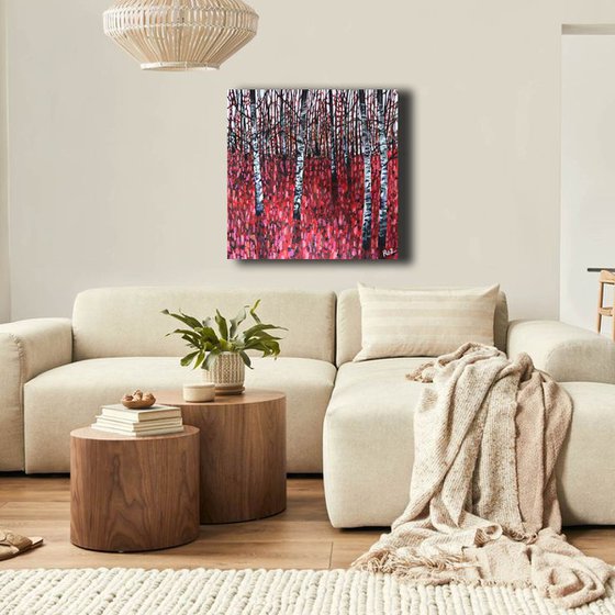 Forest View 10