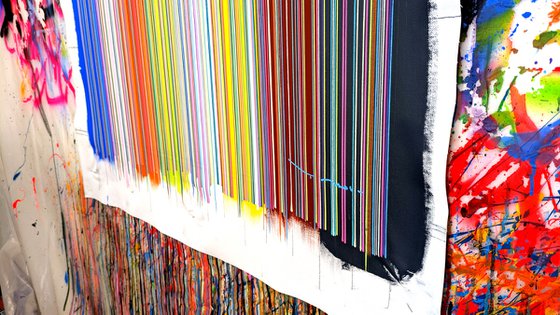 Tehos - Abstraction TC 03
