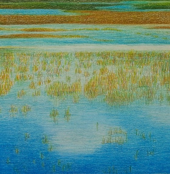 CERKNIK LAKE