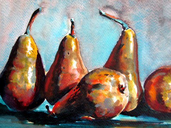 Pears