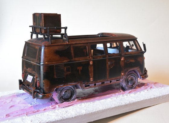 Birthday Cake Detail