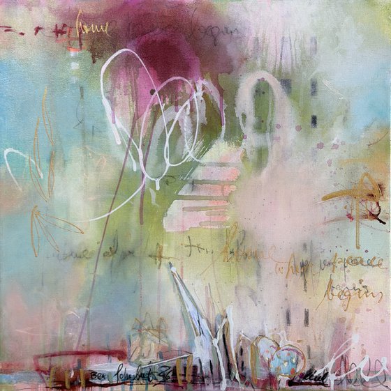 Home, where peace begins No.3