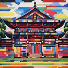 Temple