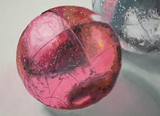 Six Chocolate Caramels