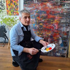 Igor Kotnik Art