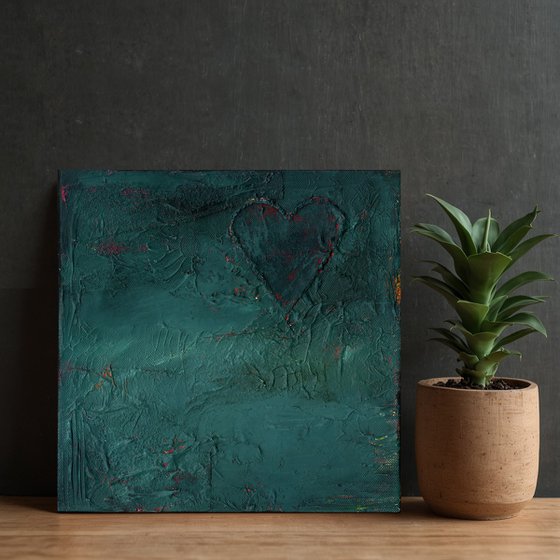 Healing Heart 37