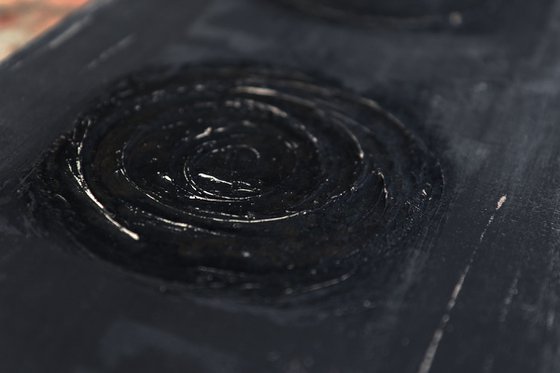 VINTAGE COMPOSITION II