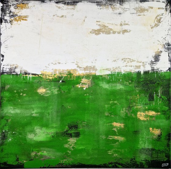 'FOREST WALK' #2