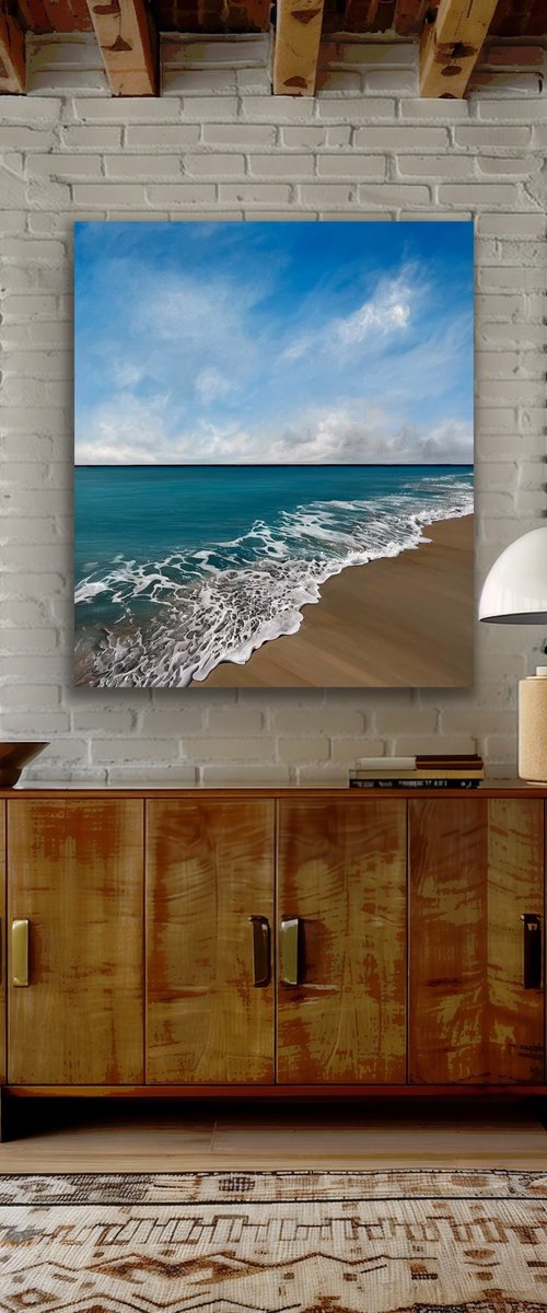 Inspiration by Victoria Obolensky