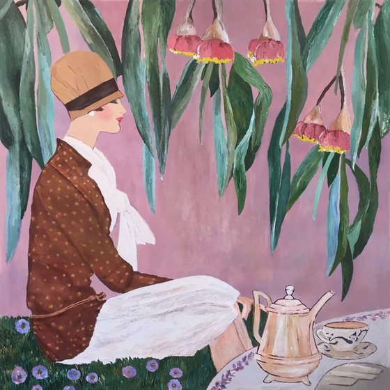 The Secret Garden
