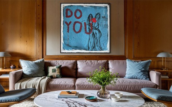 Messages from the Universe #5