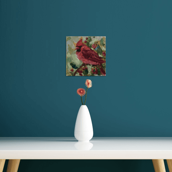 Cardinal