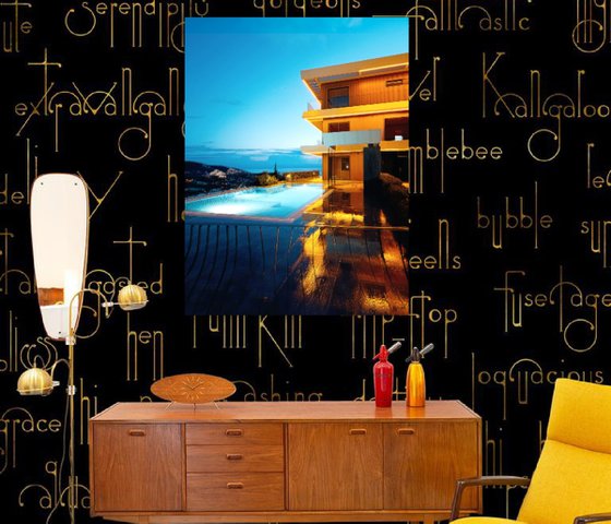 Golden Villa