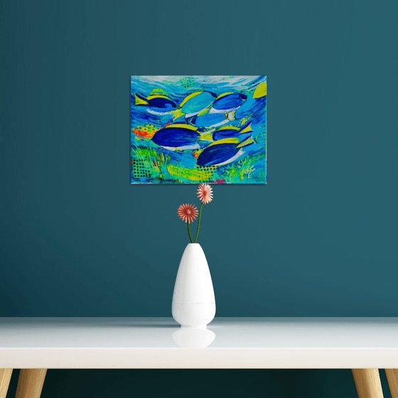 Fish