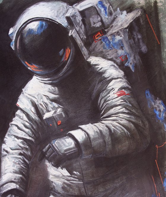 КОСМОС С1 (2024)