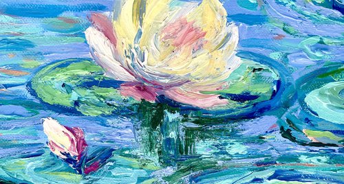 Artwork by Julia Borg